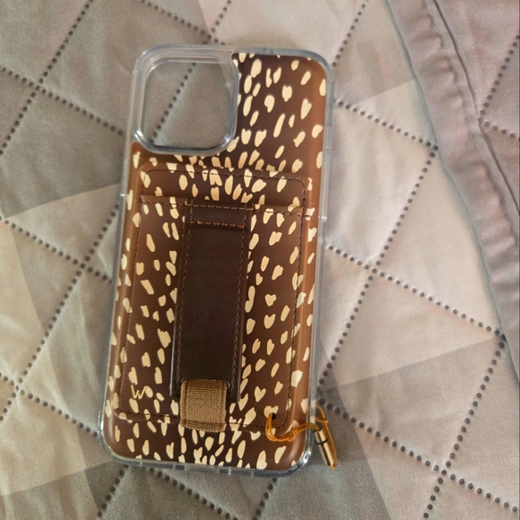 Bundle $130. iPhone 13 ProMax Cases1 magnetic walli 2 walli 1 MagSafe Casely